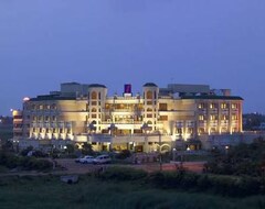 Khách sạn Hotel Empires Paradip (Paradeep, Ấn Độ)
