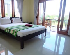 Hotel D'Canggu Homestay (Canggu, Indonesien)