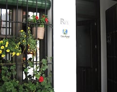 Hele huset/lejligheden Casa del Rey (Priego de Córdoba, Spanien)