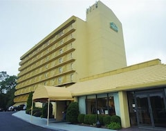 Hotel La Quinta Inn & Suites Stamford / New York City (Stamford, Sjedinjene Američke Države)