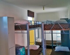 Hostel / vandrehjem Hostel Tribos Livres (Torres, Brasilien)