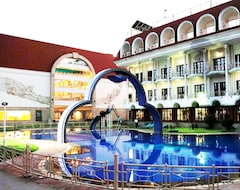 Hotel Agc (Aurangabad, Indija)
