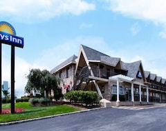 Otel Days Inn By Wyndham Springfield/Phil.Intl Airport (Springfield, ABD)