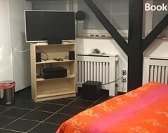 Tüm Ev/Apart Daire Stadt Nahes Zimmer Im Zentrum Von Unna (Unna, Almanya)