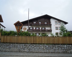 Khách sạn Volgger (Bruneck, Ý)