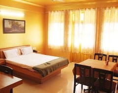 Hotel Mardol Residency (Goa Velha, Indija)