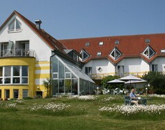Hotel Sonnenhaken (Buschvitz, Duitsland)