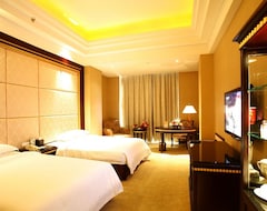 Khách sạn Forla Hotel (Dongguan, Trung Quốc)