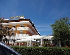 Hotelli Alexander (Caorle, Italia)