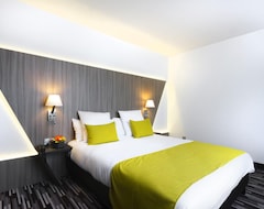 Apparthotel Toulouse Concorde (Toulouse, Frankrig)