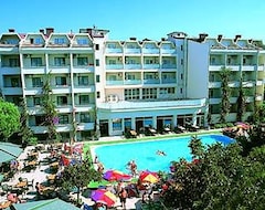 Hotel Club Armar (Armutalan, Turquía)
