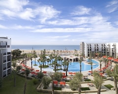 Hotel The View Agadir (Agadir, Maroko)