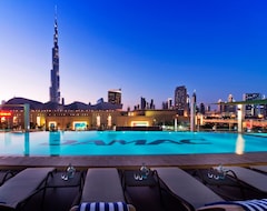 Otel Damac Maison Mall Street (Dubai, Birleşik Arap Emirlikleri)