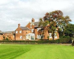 Hotel Hill House Farm (Tarporley, Reino Unido)