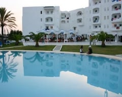 Kinza Hotel (Hammamet, Tunesien)