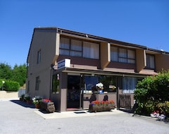 Hotel Fairway Motel & Apartments (Wanaka, Novi Zeland)