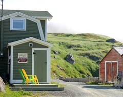 Entire House / Apartment Spurrells Heritage Home - Trinity, Newfoundland And Labrador (Toronto, Canada)