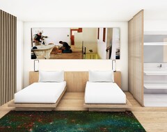 Art House Basel - Member Of Design Hotels (Basilea, Suiza)