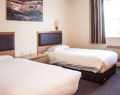 Khách sạn https://all.accor.com/hotel/B671/index.en.shtml (Castleford, Vương quốc Anh)