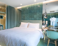 WC by The Beautique Hotels (Lisboa, Portugal)