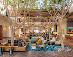 Khách sạn Portola Hotel & Spa (Monterey, Hoa Kỳ)