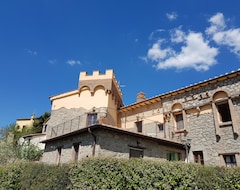 Casa rural Agriturismo Castello delle Fornaci (Arcidosso, Italy)