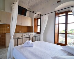 Căn hộ có phục vụ Sophia Areopoli Guesthouse (Areopoli, Hy Lạp)