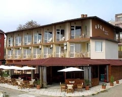Khách sạn Hotel Aura (Ravda, Bun-ga-ri)