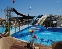 Resort/Odmaralište Bahar Aqua Resort Avşa Adası (Avsa, Turska)