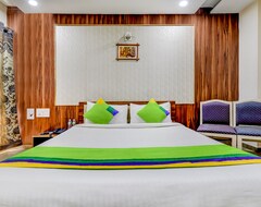 Hotel Treebo Trend Tulsi (Vadodara, Indien)