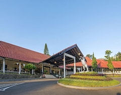 Toàn bộ căn nhà/căn hộ Whiz Capsule Hotel Grand Bromo (Probolinggo, Indonesia)