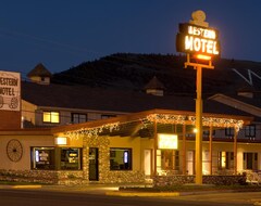 Hotel Western Motel (Ganison, Sjedinjene Američke Države)