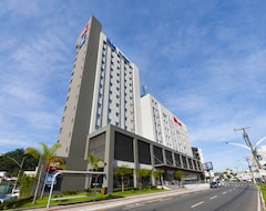 Hotel ibis budget Navegantes Itajaí (Itajaí, Brasil)