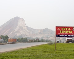 Hotelli Sunway (Jaipur, Intia)