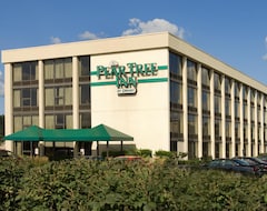 Otel Pear Tree Inn Terre Haute (Terre Haute, ABD)