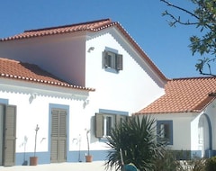 Căn hộ có phục vụ Monte Girassol - The Lisbon Country House (Pegões, Bồ Đào Nha)