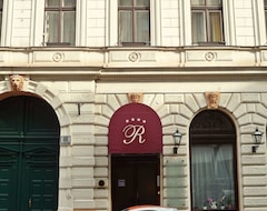 Hotel Apartment Rothensteiner (Viena, Austria)