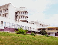 Khách sạn Complex Irtysh (Omsk, Nga)