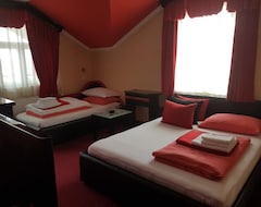 Motel Villa Aroma (Orašje, Bosnia and Herzegovina)