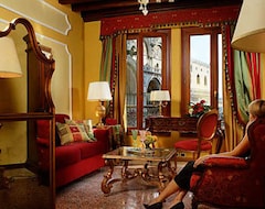 Khách sạn Best Windows (Venice, Ý)