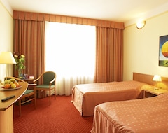 Hotel Aron (Prague, Czech Republic)