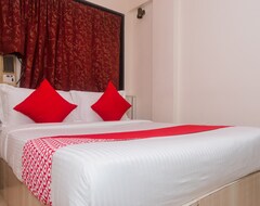 OYO Flagship 42122 Hotel Rahul Ganeshpeth Colony (Nagpur, Hindistan)