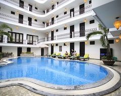 Hotelli Acacia Heritage (Hoi An, Vietnam)