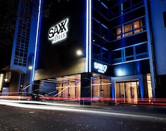 Khách sạn Saxx Hotel Theater Karree (Hagen, Đức)