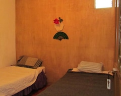 Hostel Hostal Miguel bed and breakfast (San Pedro La Laguna, Gvatemala)