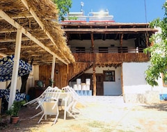 Khách sạn Aliya Konak - Koy Evi Ve Lezzetleri (Isparta, Thổ Nhĩ Kỳ)