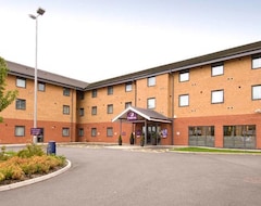 Khách sạn Premier Inn East Midlands Airport hotel (Castle Donington, Vương quốc Anh)