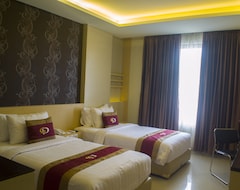 Khách sạn Hotel Grand Parama (Tanjung Redeb, Indonesia)