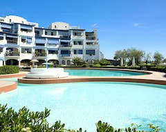 Khách sạn Portoverde Beach Apartments (Misano Adriatico, Ý)