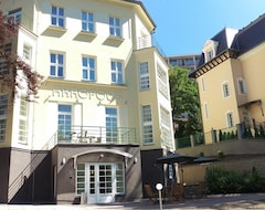 Khách sạn Akropolis Apart Hotel (Karlovy Vary, Cộng hòa Séc)